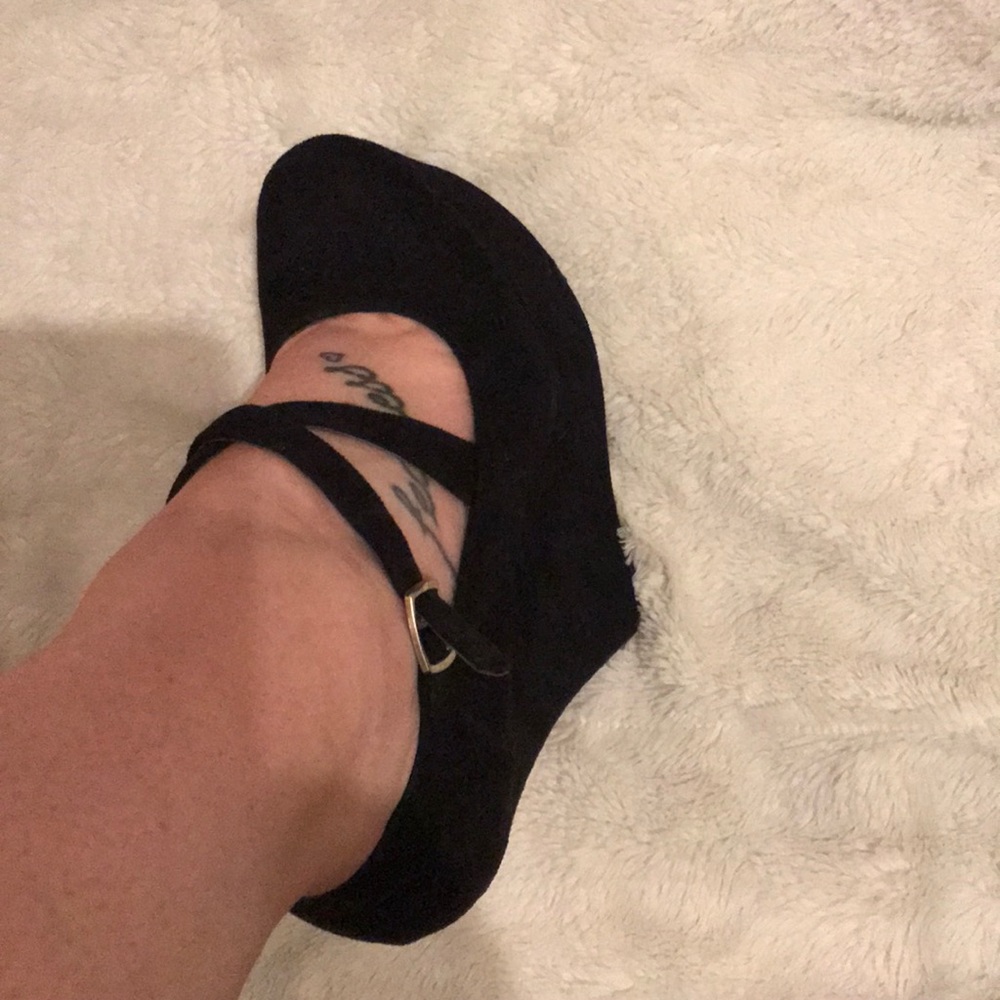 Wedges - Picture 4 of 5